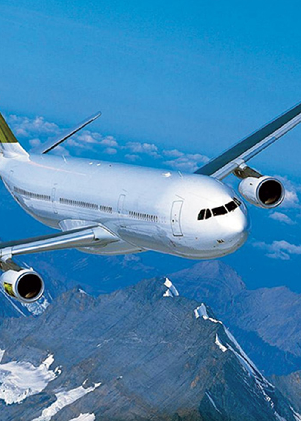 CO2ニュートラル燃料は航空業界の救世主となるか!?