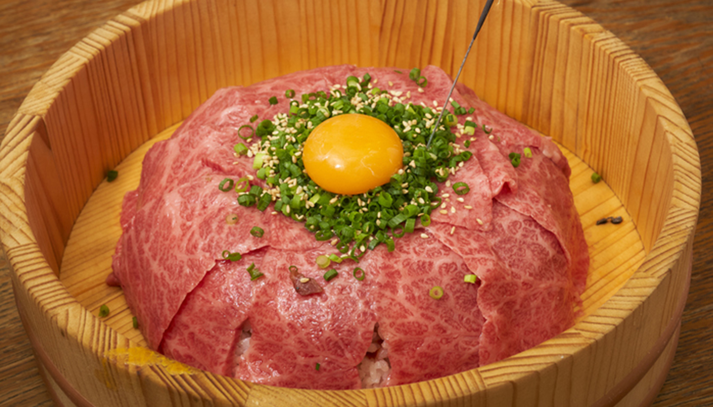 ｢みまさかの国｣岡山県･津山市で城下町と牛肉を堪能する【後編】