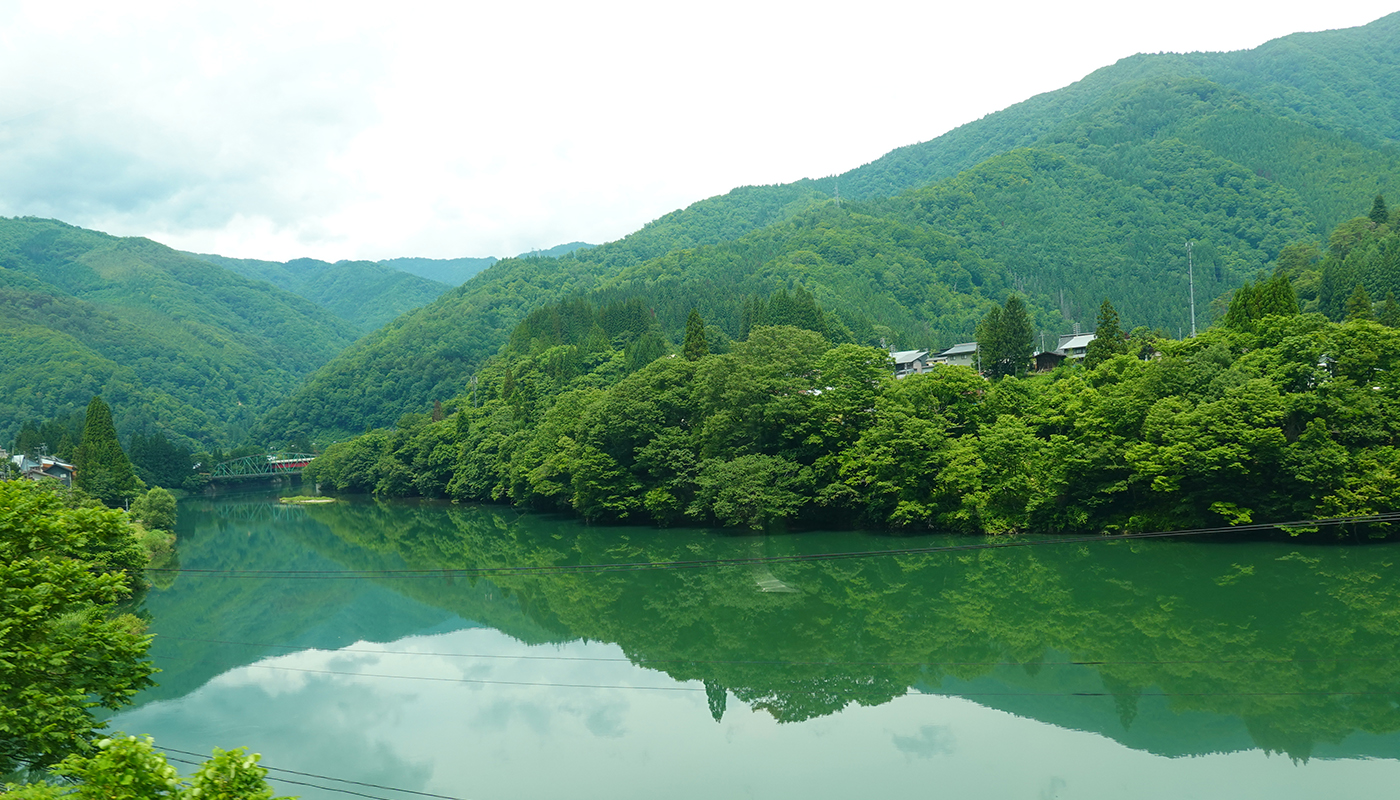 ｢薬草料理｣ってどんな味？ 岐阜･飛騨市で納涼会席を！