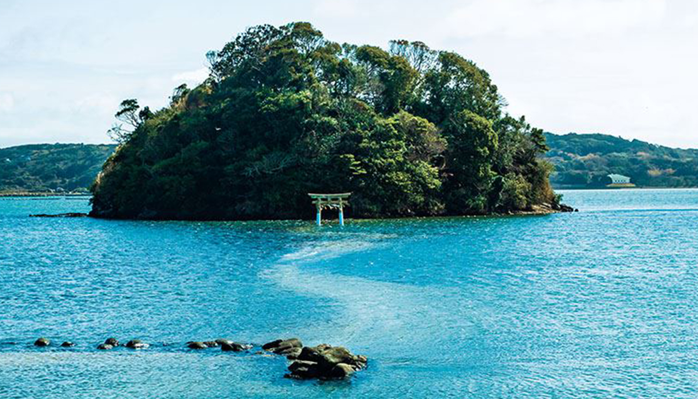 神々とイルカが棲むパワースポット｢壱岐島｣でワーケーションをしてみたら【後編】