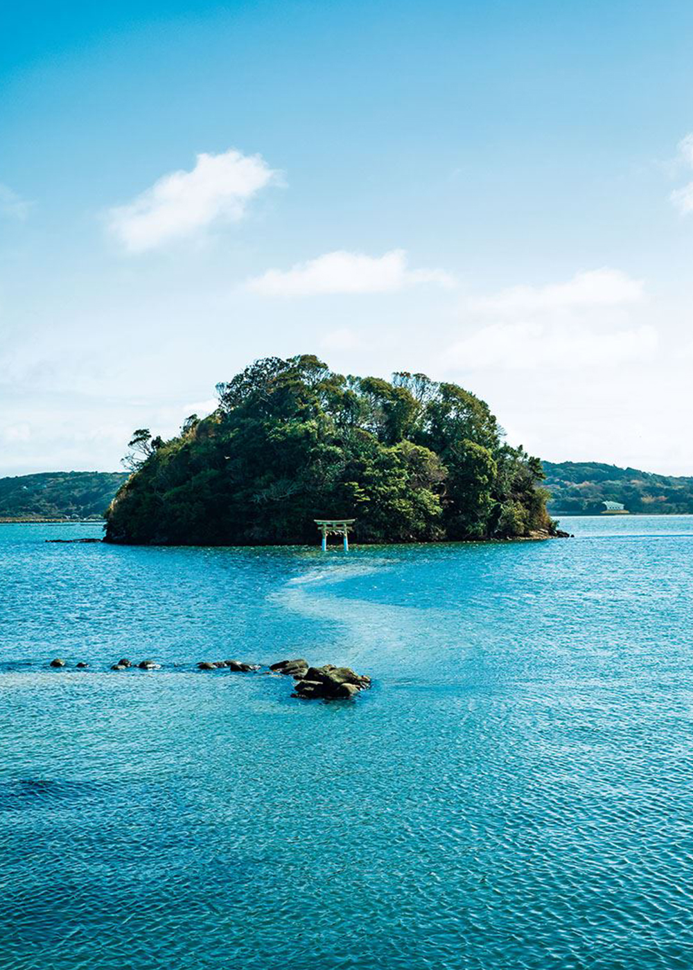 神々とイルカが棲むパワースポット｢壱岐島｣でワーケーションをしてみたら【後編】