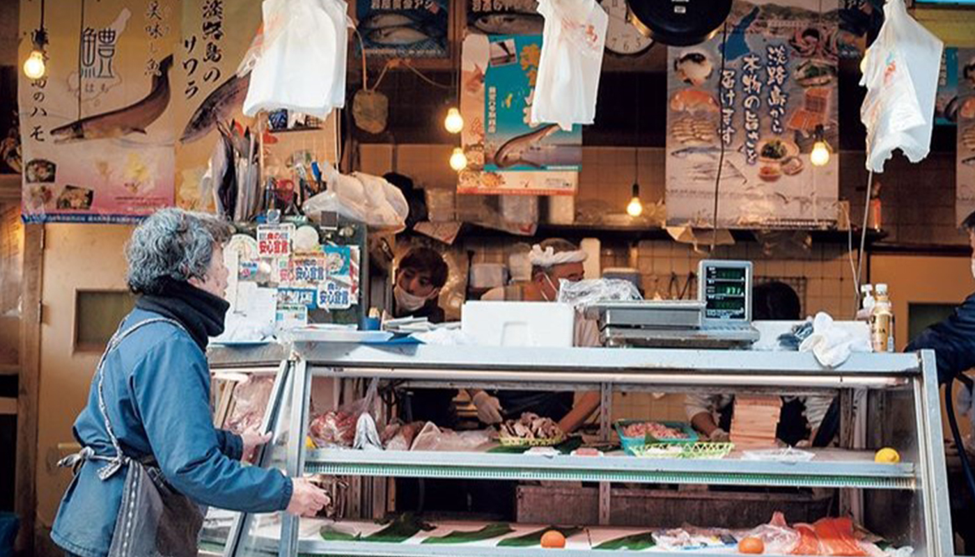 食の宝庫でも！「淡路島」がワーケーションの地として注目される理由【後編】