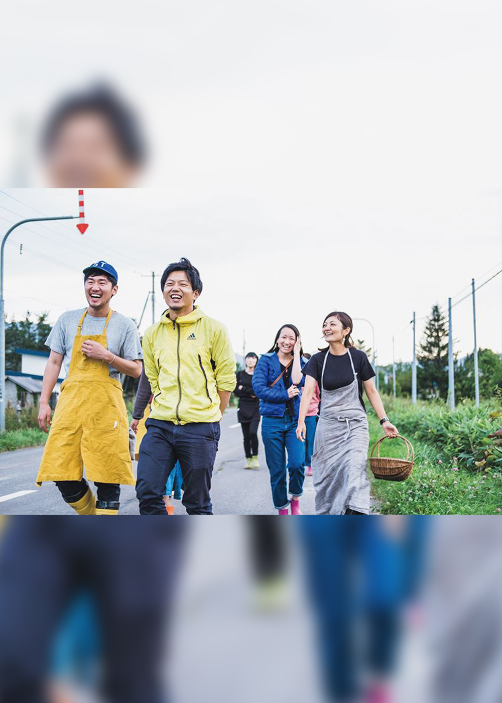 さのかずや「“関係性”を可視化して地域間で連携する」