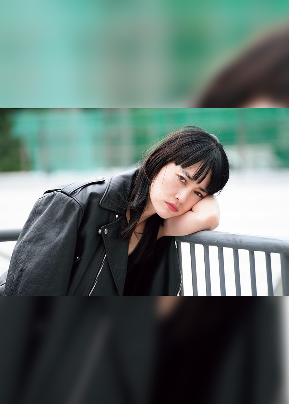 菊地凛子×長島有里枝「人の好きなものを否定する必要はない。受け入れる社会がいい」【前編】