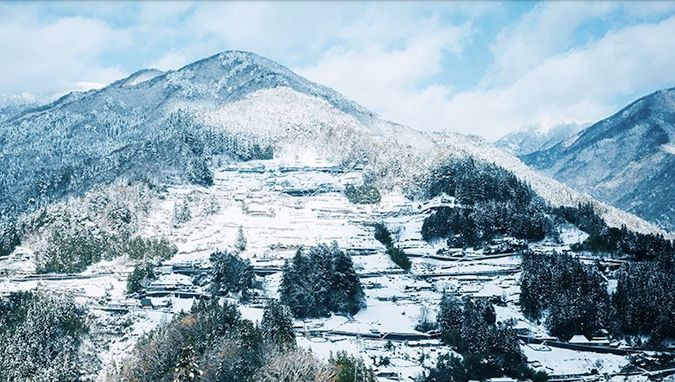 日本のマチュピチュ!? 徳島の秘境｢祖谷｣で生き抜く人びとの“たくましすぎる”暮らし【中編】
