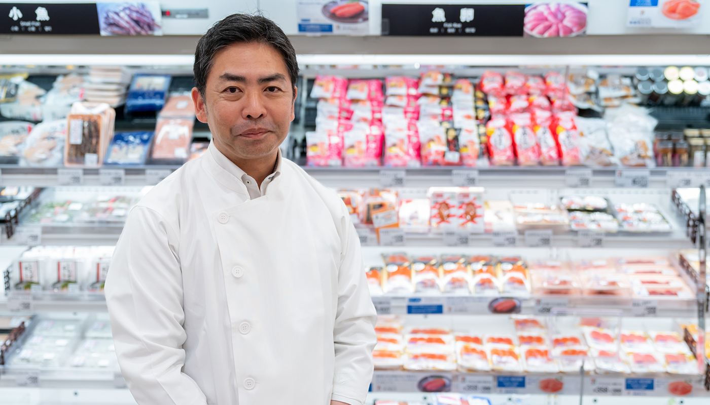 MSC｢海のエコラベル｣つきの商品を扱うための認証を取って3年｡いまイトーヨーカドーの売場で何が起きている!?【PR】
