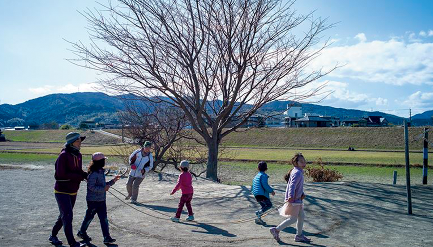 「学び方」も多様性！学びが遊び、遊びが学び。「自由な学校」が育むもの