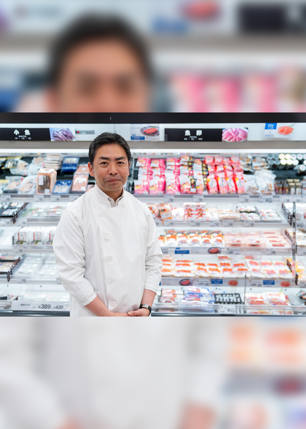 MSC｢海のエコラベル｣つきの商品を扱うための認証を取って3年｡いまイトーヨーカドーの売場で何が起きている!?【PR】
