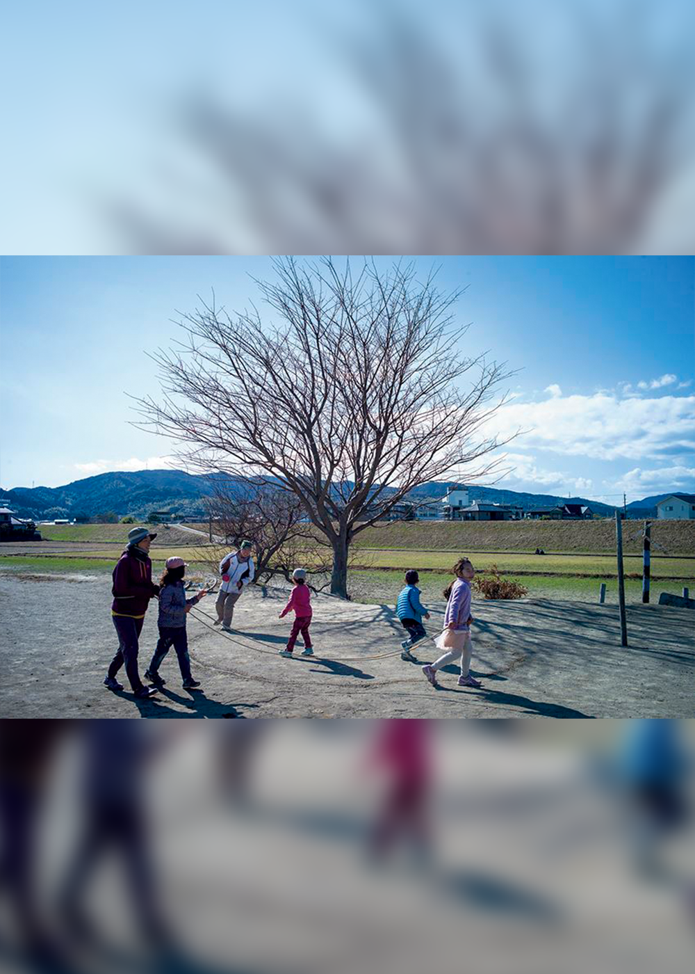 「学び方」も多様性！学びが遊び、遊びが学び。「自由な学校」が育むもの