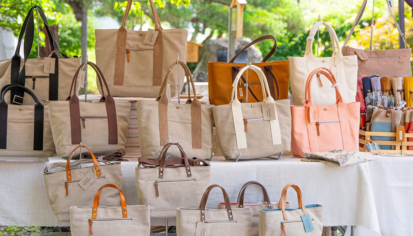 世界にひとつだけの逸品が買える！　門前町とシャッター街を一変させた信州｢善光寺びんずる市｣の人気【後編】