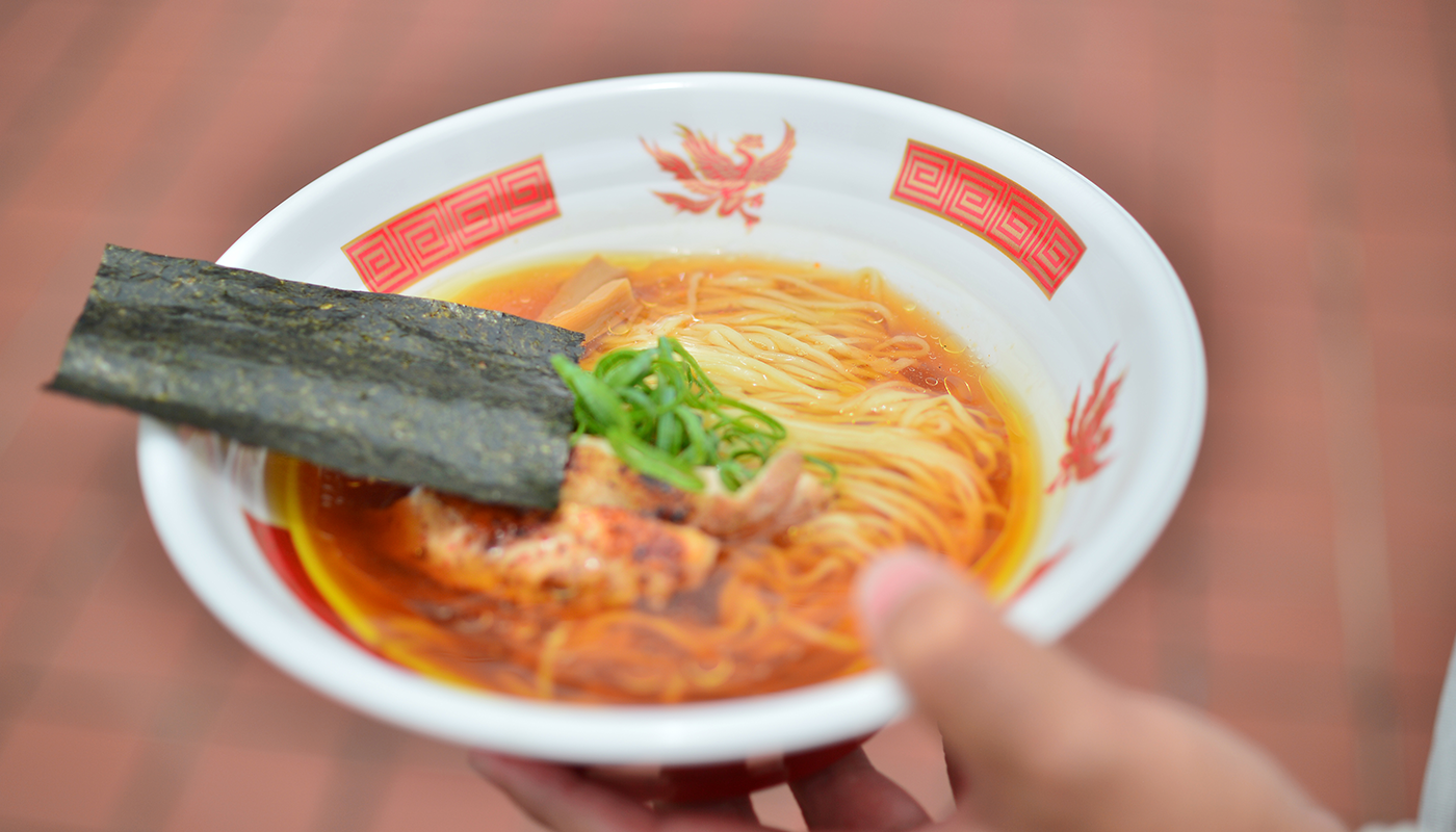 ラーメンが世界の架け橋に！ ｢飯田商店｣らカリスマ店主たちが､難民支援チャリティーイベントを開催
