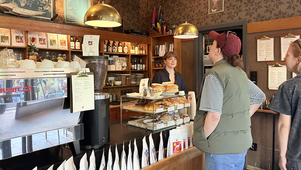 ノルウェーの“未来都市”オスロの伝統文化は｢コーヒー｣と｢セカンドハンド｣だった！【第２回】