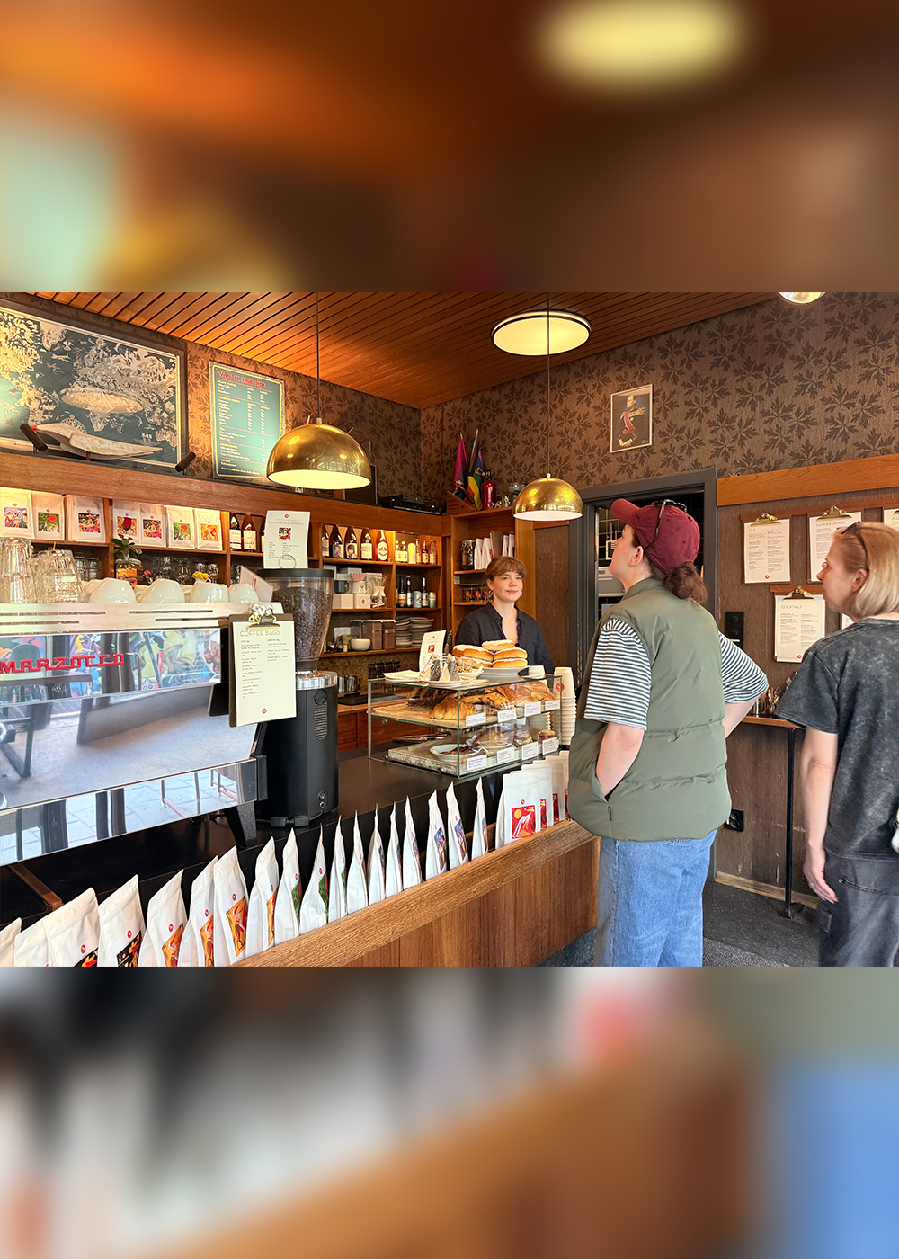 ノルウェーの“未来都市”オスロの伝統文化は｢コーヒー｣と｢セカンドハンド｣だった！【第２回】