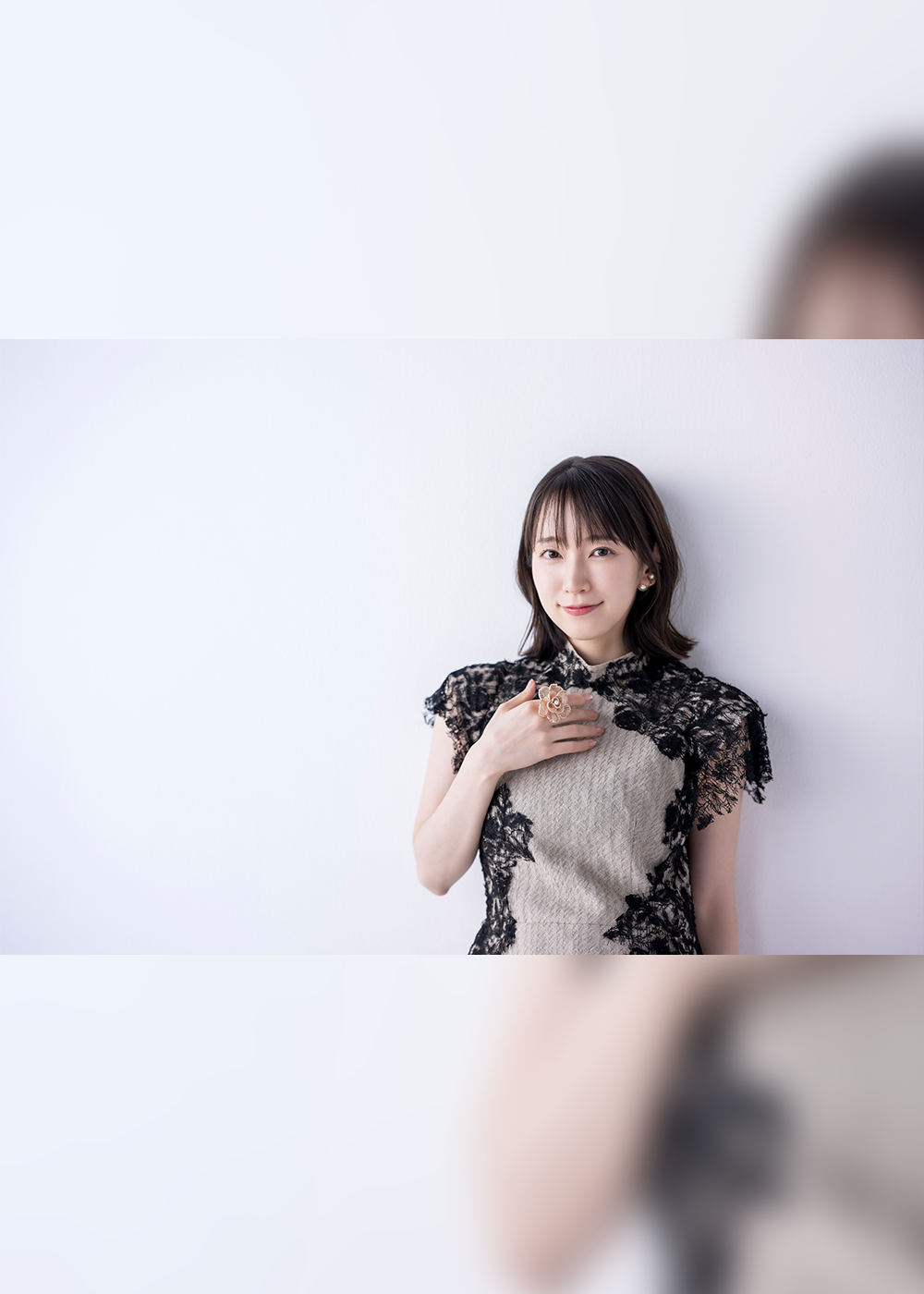 「何でも最後までつかいきる、がモットーです！」吉岡里帆が実践するサステナブルとは？
