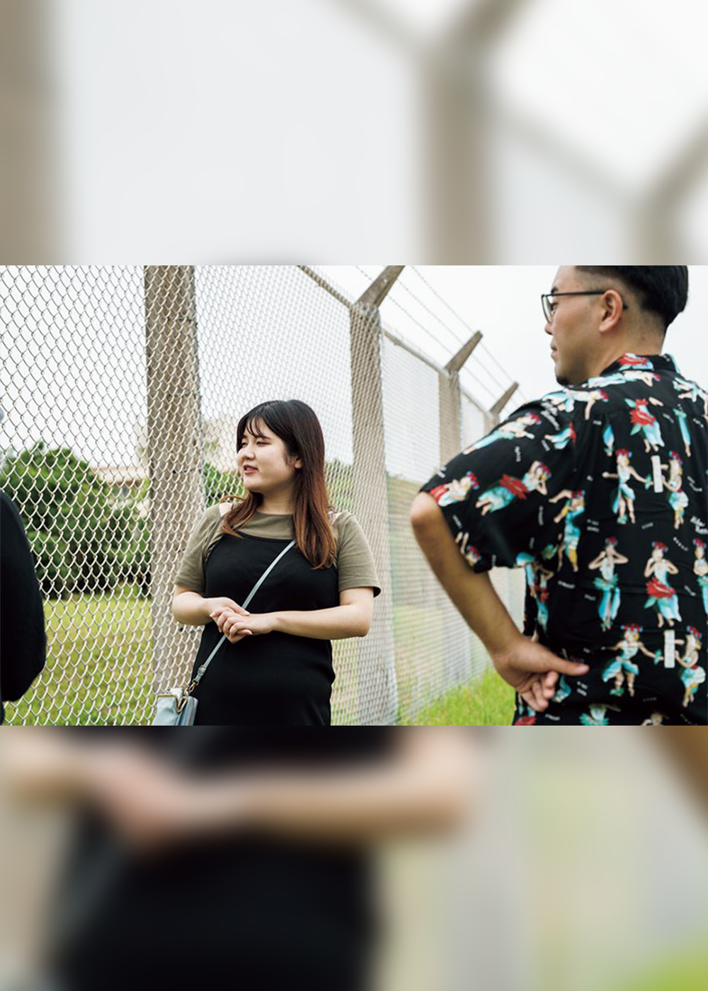 これからの平和教育を提案する「さびら」と巡る沖縄、大人の平和学習ツアーへ【後編】