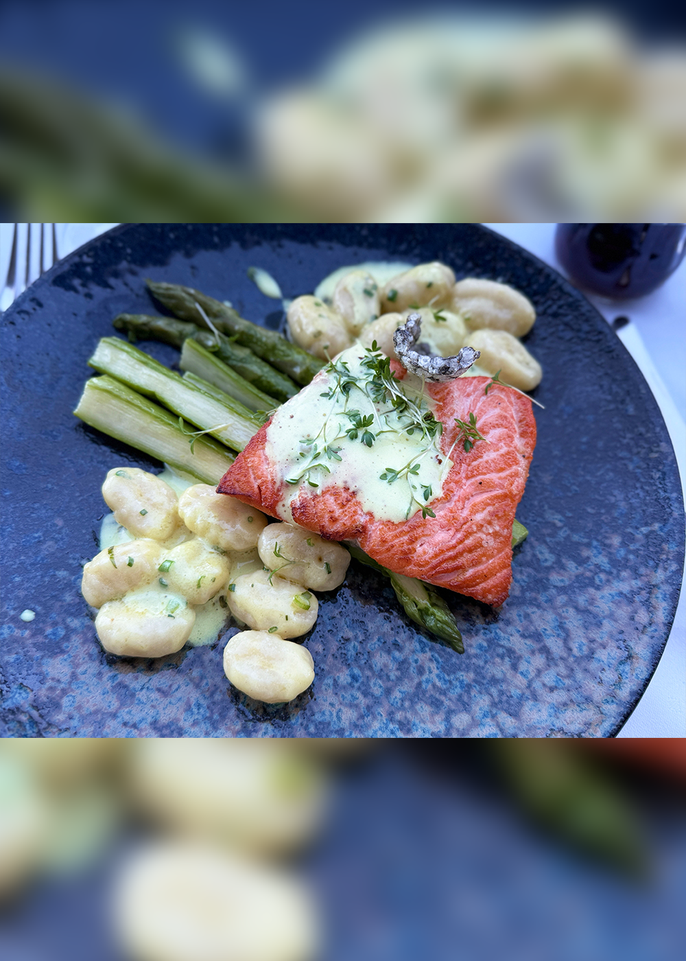 ノルウェー・オスロは“芸術のまち” 美しいサーモンを食べて「オペラハウス」「ムンク美術館」を訪ねる【第３回】