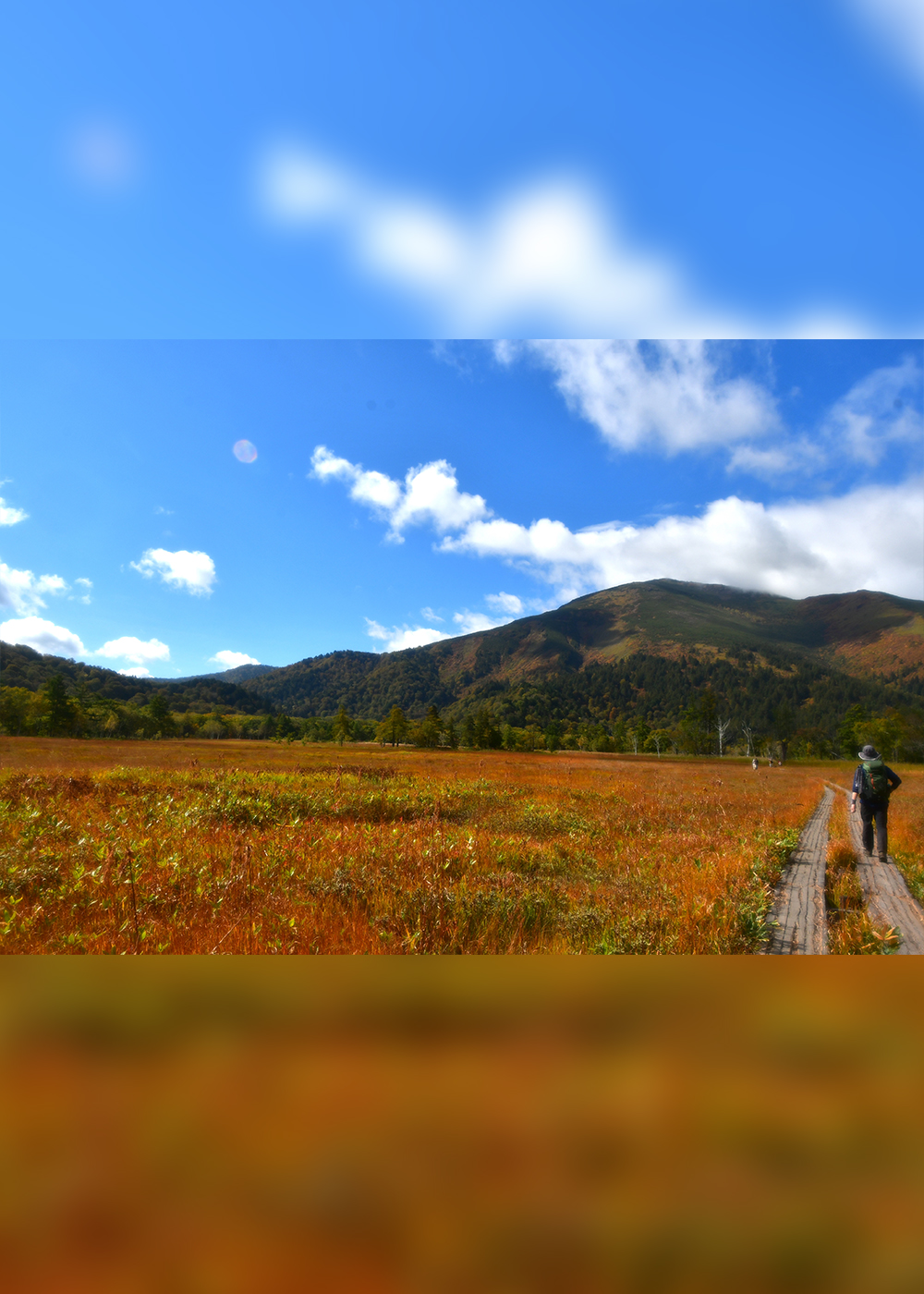 オープンほやほやの山ホテル｢LUCY尾瀬鳩待 by 星野リゾート｣を拠点に尾瀬湿原でトレッキングデビュー！