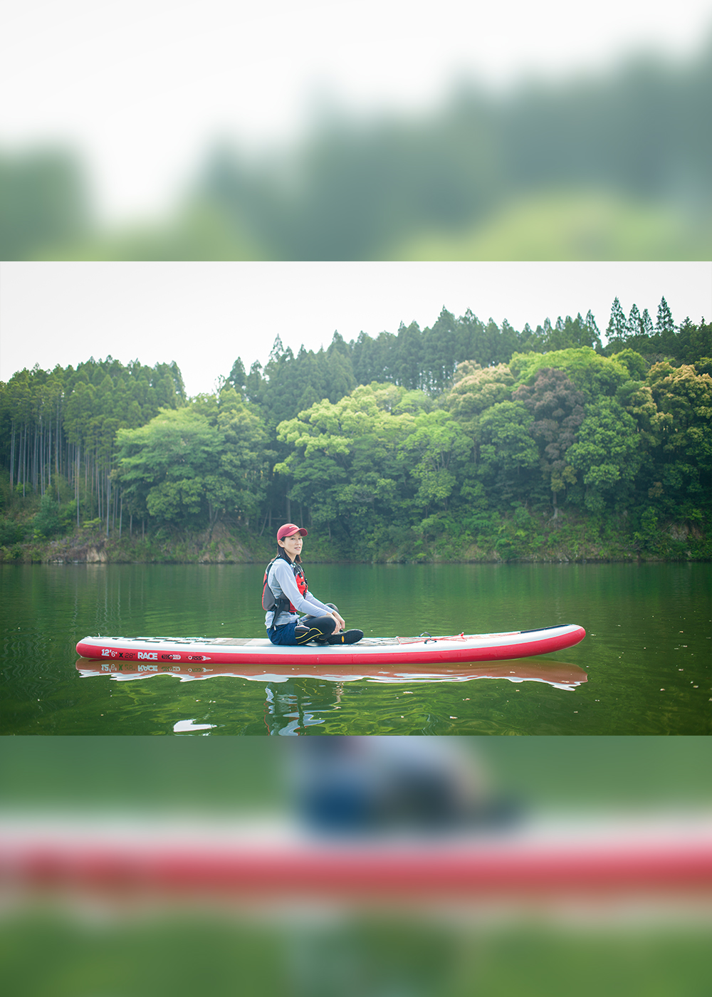 住みたい場所を決めてから仕事を探す！ 35歳で三重県・奥伊勢に移住した、元中学校教師の田舎暮らし【前編】