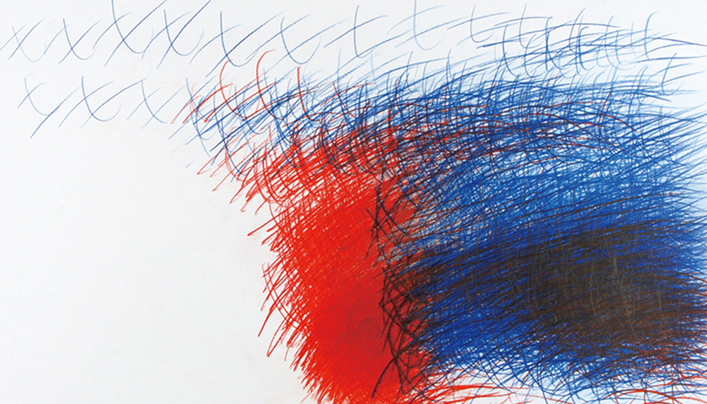 ユニークな習字､絵のなかで楽器演奏──埼玉｢工房集｣の心揺さぶるアウトサイダー・アート