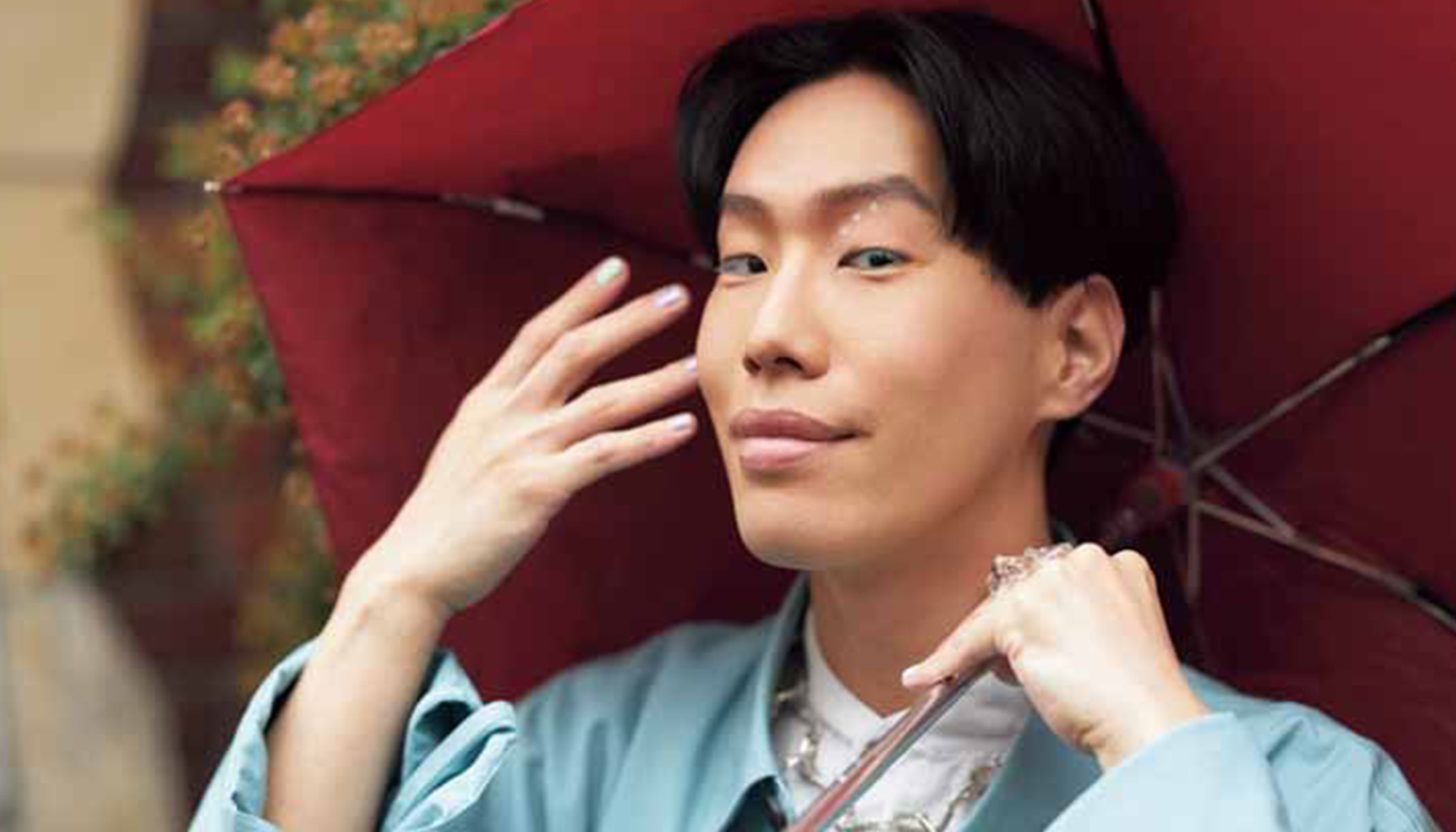 坂口涼太郎が語る、平和への第一歩「“対話”から、その人の立場を考える」