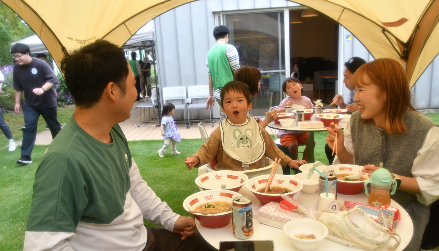 重い病気と闘う子どもたちが自由に楽しめる場を！　日本初、寄付で成り立つ「こどもホスピス」