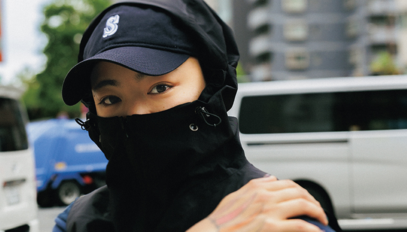 大田ステファニー歓人｢世界で起きていることは､まったく他人ごとじゃない！｣