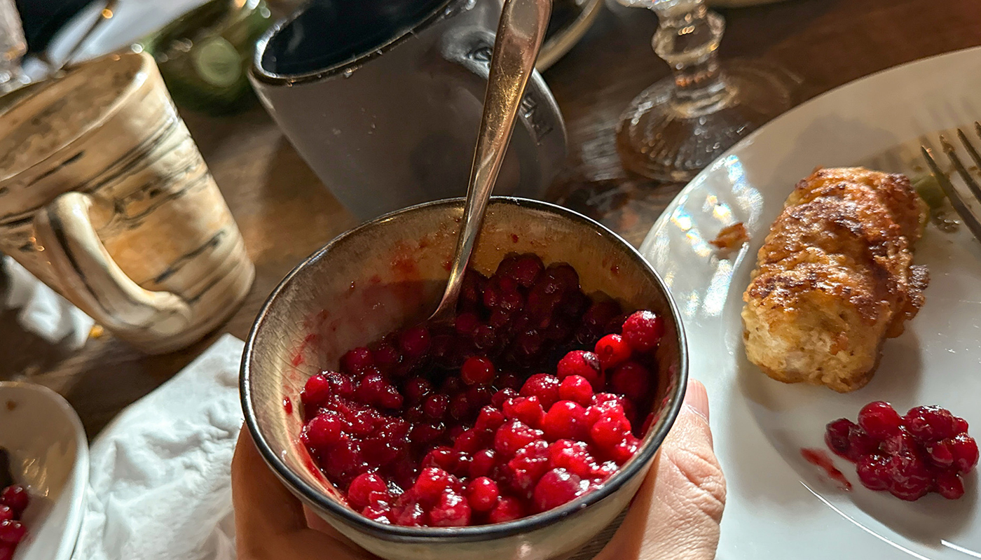 ラトビアの伝統を訪ねて タイムトラベルが楽しい森の博物館