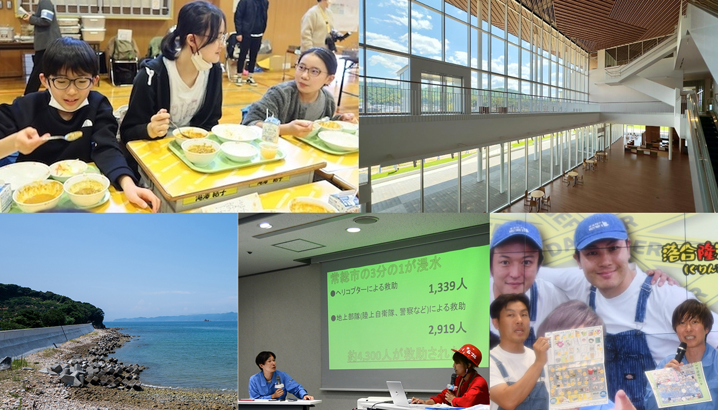 【特集】2026年は“災害に強い年”に！被災の実例から学ぶ早期復興のヒント５選