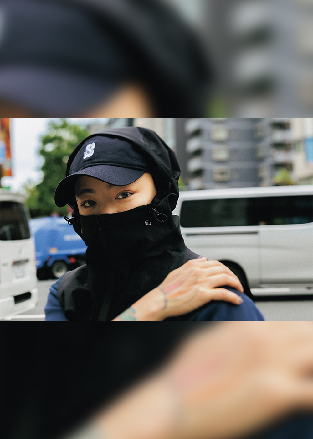 大田ステファニー歓人｢世界で起きていることは､まったく他人ごとじゃない！｣