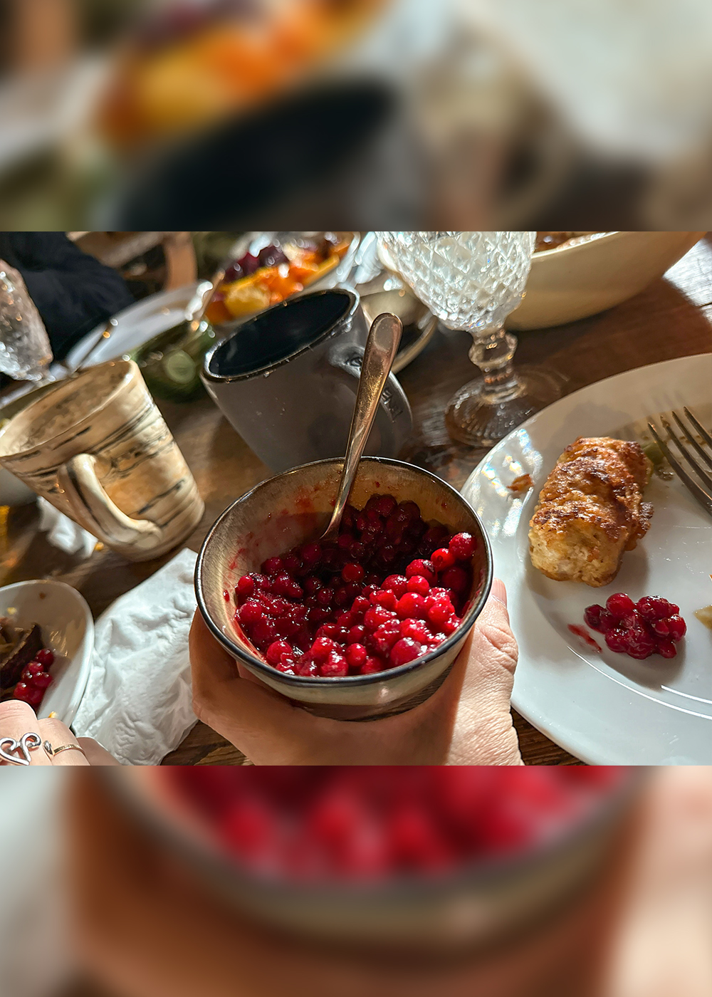 ラトビアの伝統を訪ねて タイムトラベルが楽しい森の博物館