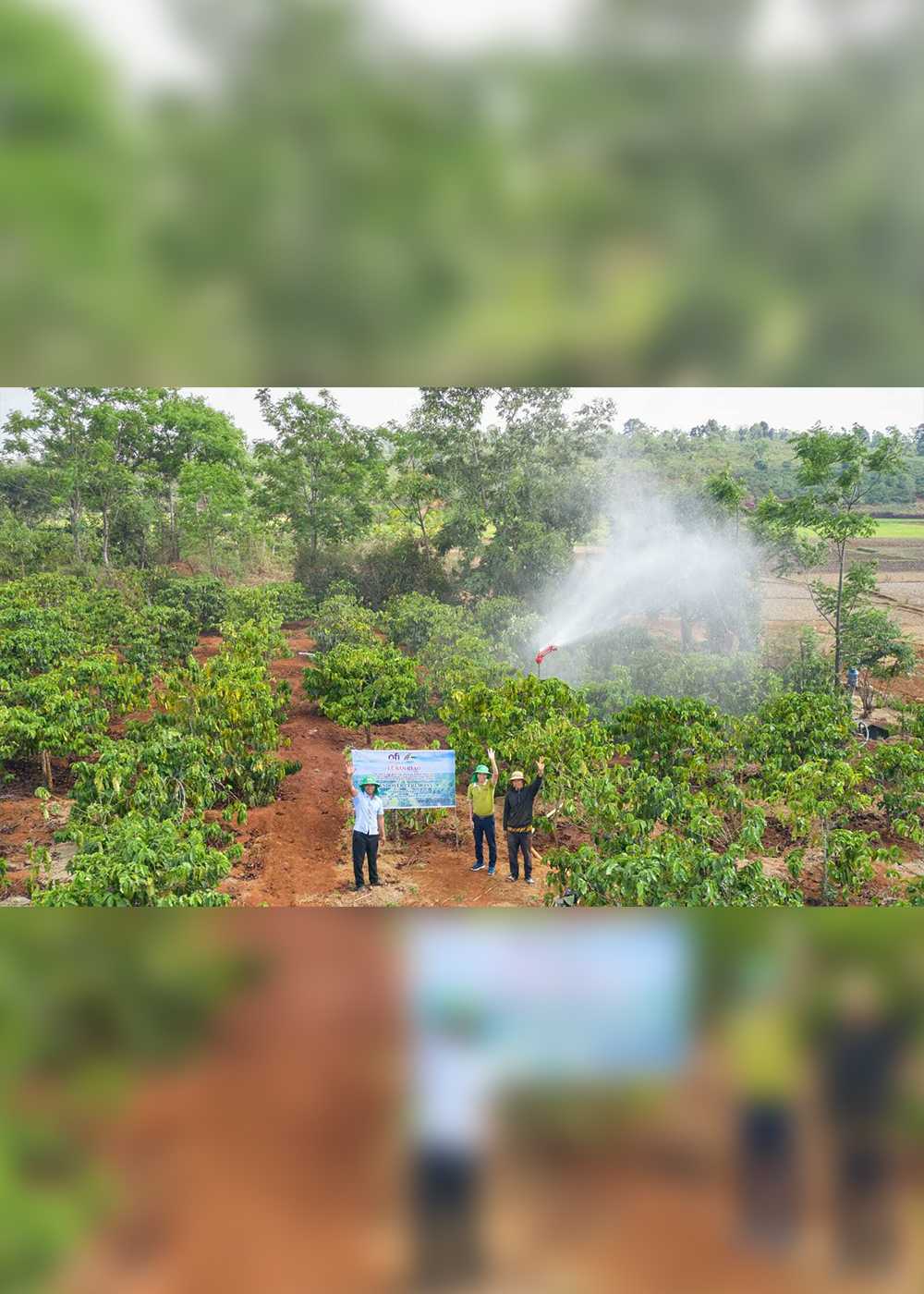 オフィスでの一杯がベトナムの農家を助ける！　ユニマットの､おいしくてサステナブルなコーヒー