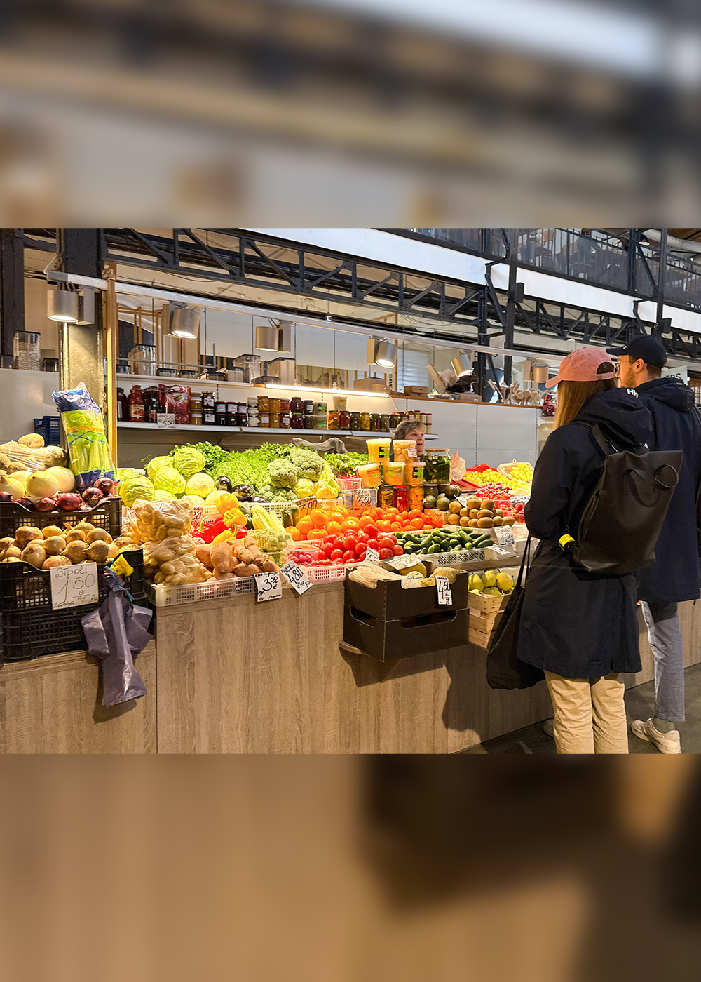 ラトビア共和国への旅①　世界遺産の街｢リガ｣へ！ 美食とアートが織りなすサステナブルな食卓