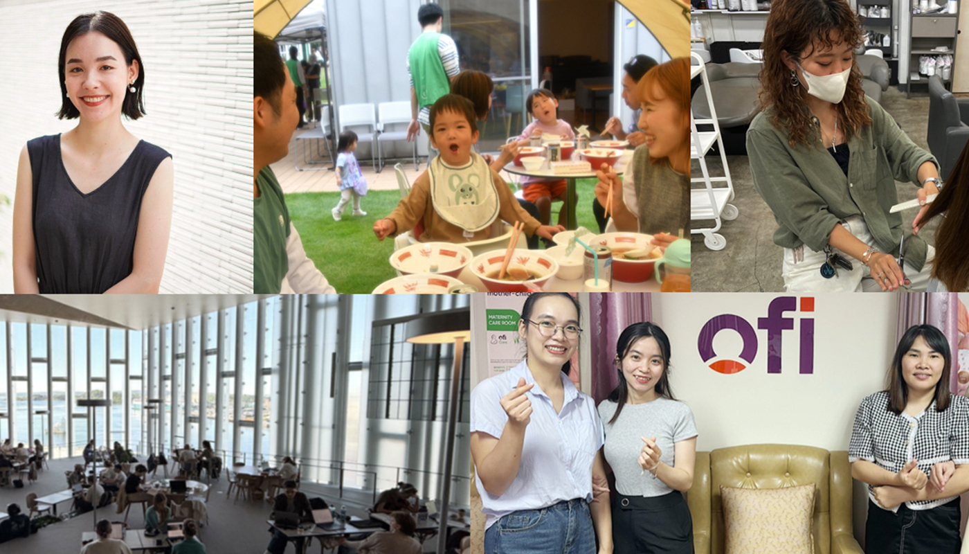 【特集】重病の子ども､働くママ､経済的自立を目指す若者の“未来を照らす”５例