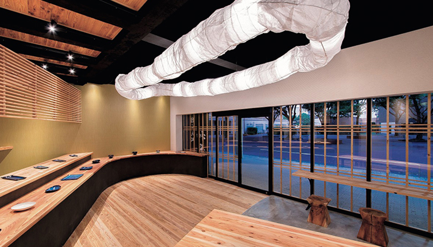 チェーンソーの国際大会や惣菜店から「森林の課題」に向き合う