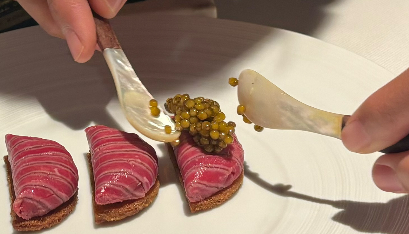 なぜいま、タイ・バンコクに世界中から美食家が集まるのか!?　屋台からファインダイニングまで､旨安すぎる極上グルメ