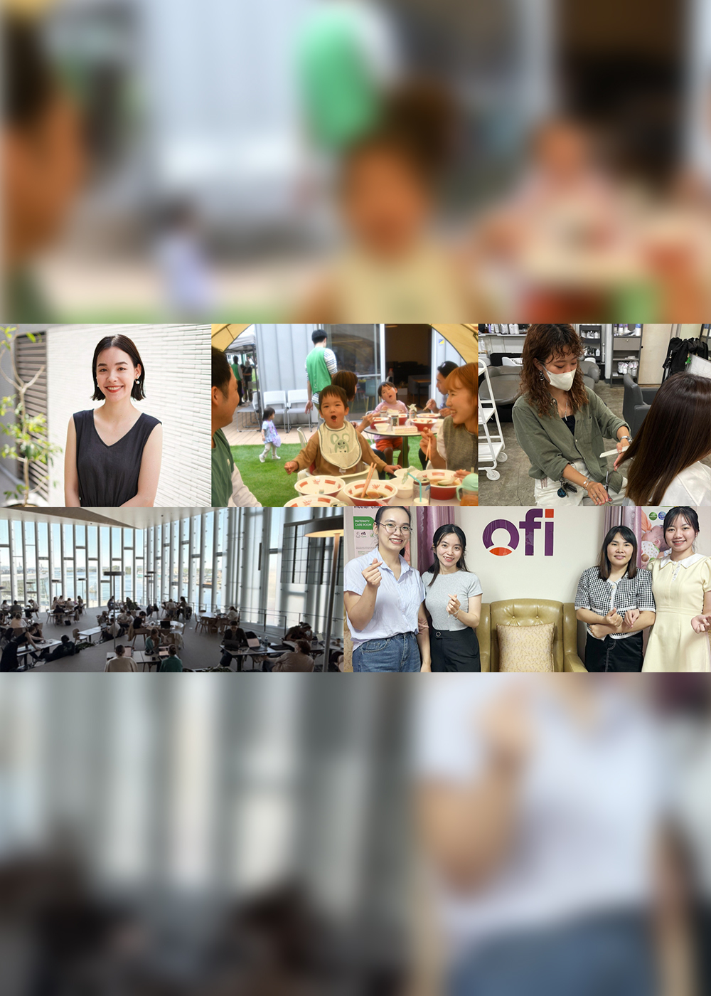 【特集】重病の子ども､働くママ､経済的自立を目指す若者の“未来を照らす”５例