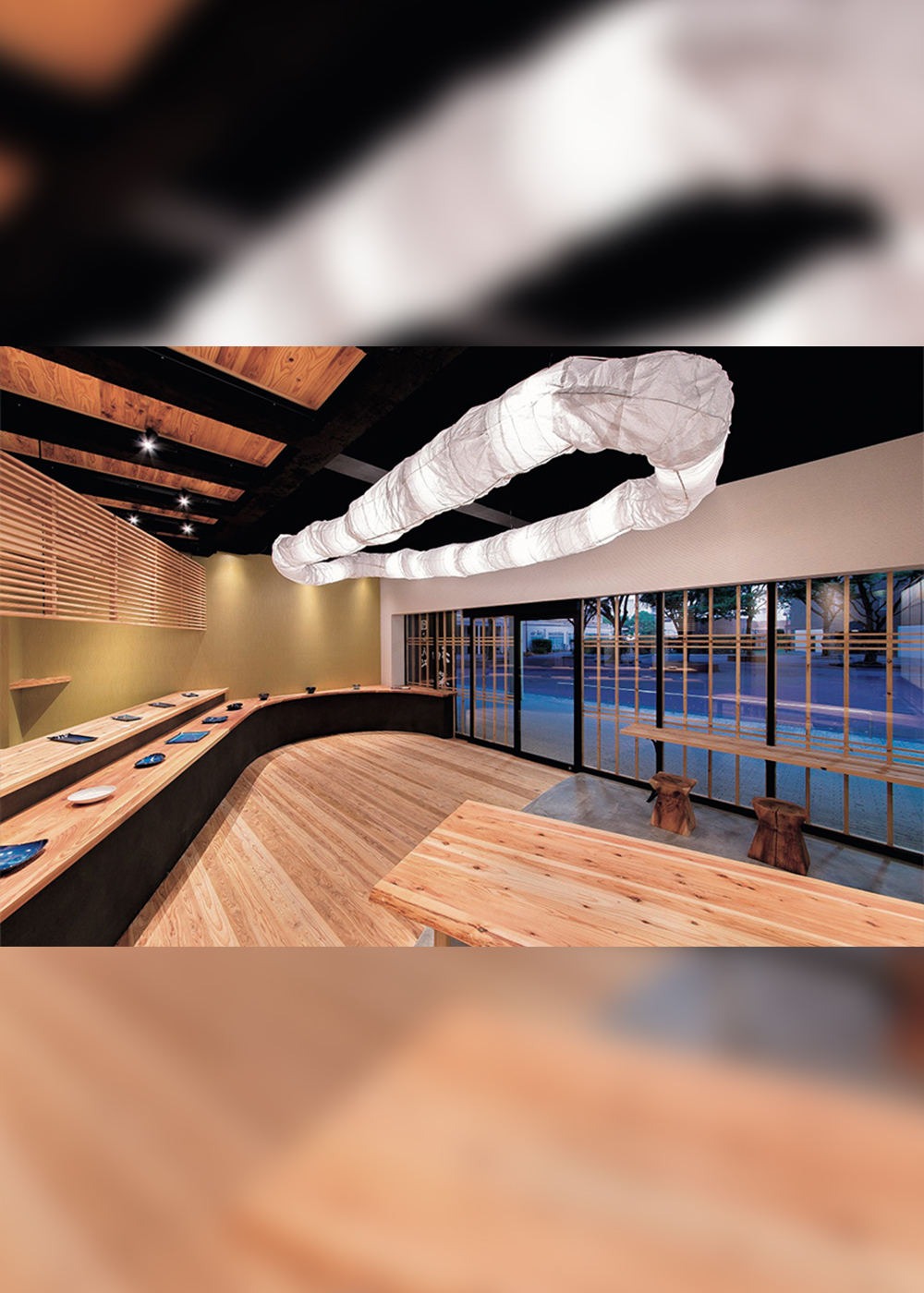 チェーンソーの国際大会や惣菜店から「森林の課題」に向き合う