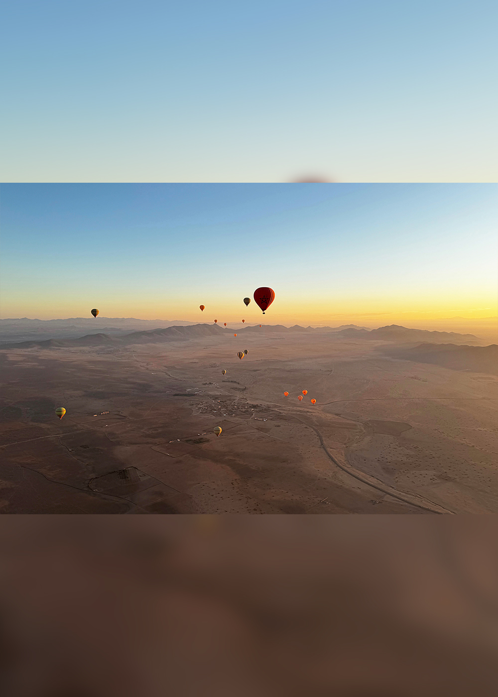 “砂漠の都”モロッコのマラケシュで、あえて緑豊かな庭園めぐりを