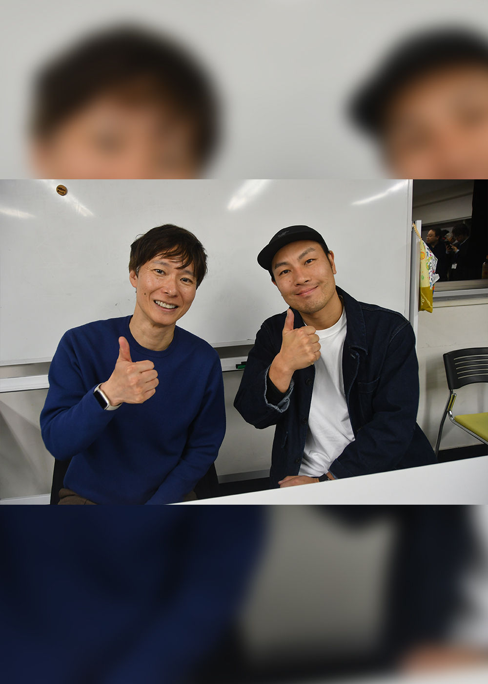 大地震から２年､｢能登の輪島塗漆器を救え！｣　ごみ清掃芸人「マシンガンズ」滝沢秀一が見た被災地の課題と､これからみんなができること