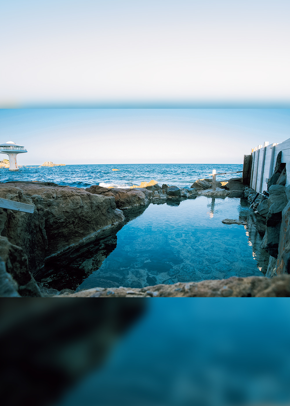 和歌山県・白浜町の食材や水から生まれた「和食、クラフトビール、温泉」を巡る