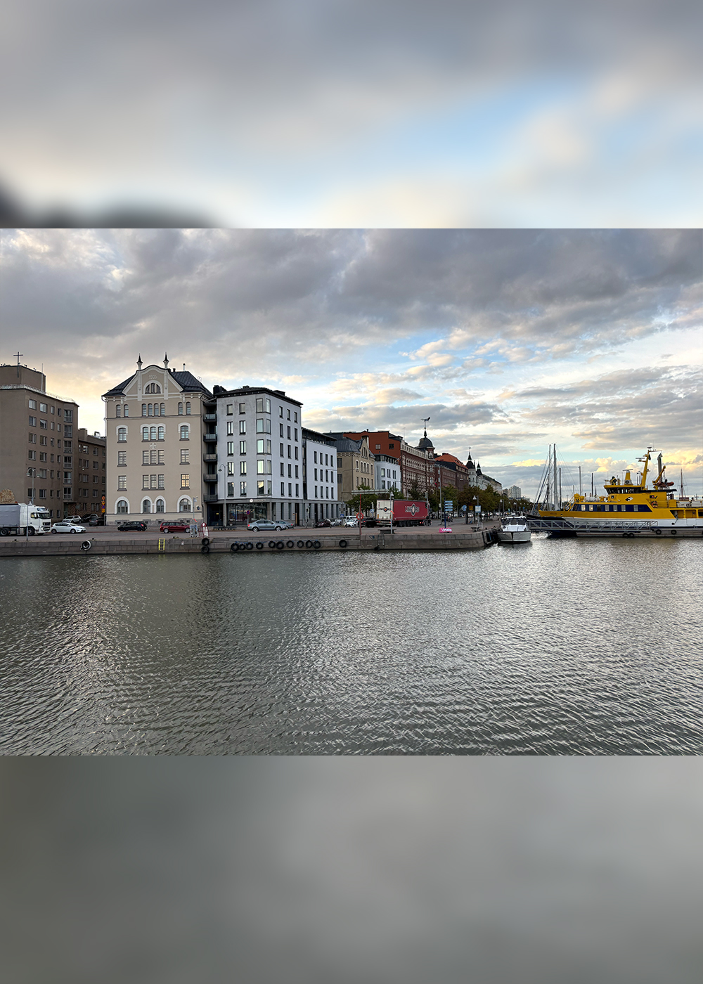 フィンランドの首都･ヘルシンキで見た“ムリせずハッピーでサステナブルな生活”