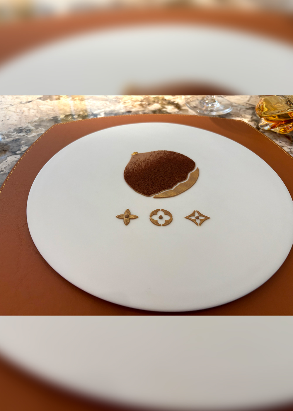 ルイ・ヴィトンとコラボしたアジアNo.1レストラン「ガガン」＠バンコクで､いま何が起きている？