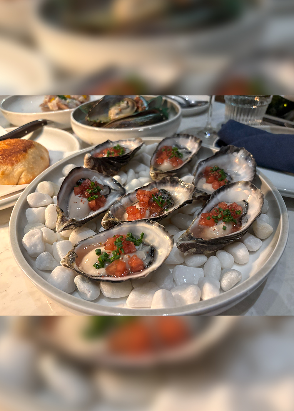 魚介に肉類＆乳製品、野菜もワインも極上！　ニュージーランドの最大都市オークランドの絶品グルメの最前線