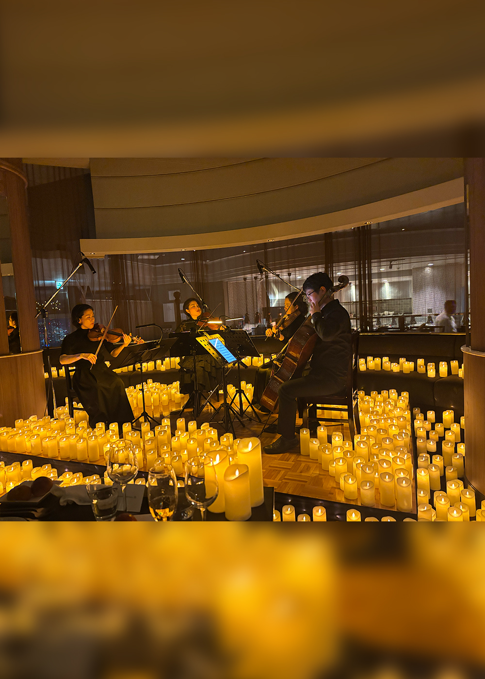 ｢メルキュール｣「イビス」「ノボテル」も抱える世界最大級のホテルグループ「アコー」の超ゴージャスなメンバーイベント＠大阪ミナミを体験！