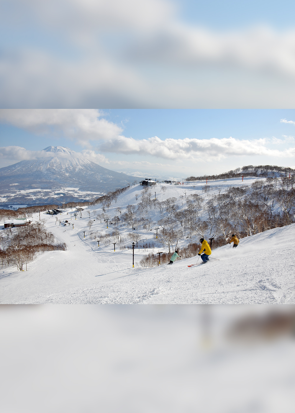 知らぬ間に“ジャパウ”の北海道｢ニセコ｣が大進化中！ 夏こそ､この“大自然の楽園”を目指そう!!