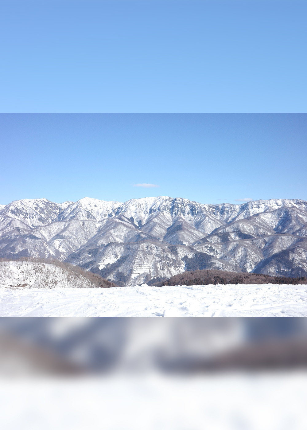 スキー離れをストップさせる長野県白馬村「Hakuba Valley」の“10ゲレンデホッピング作戦”