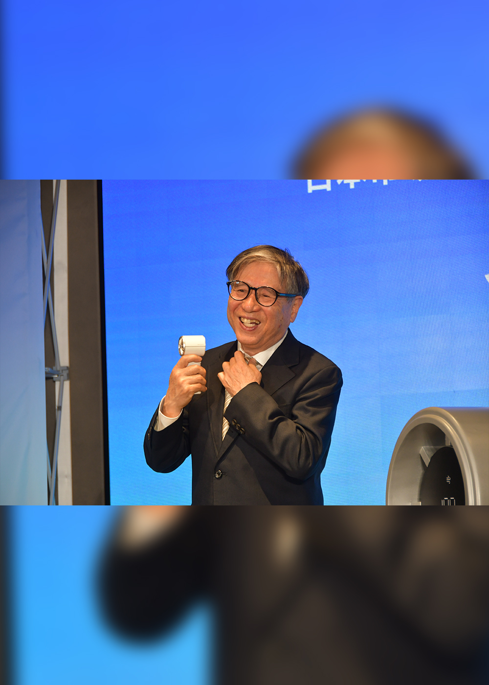 “日本最年長お天気キャスター”森田正光が緊急提言！「今夏も猛暑確実!! だからこそ、いま私たちがやるべきこと」