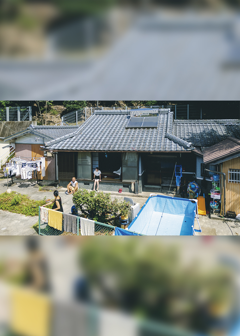 移住した和歌山で紀州備長炭づくり！ 山の中での仕事と暮らし