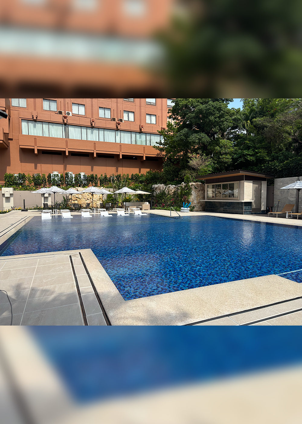 沖縄観光とともに歩んできた高級老舗ホテルがリニューアル！　最先端の沖縄グルメ＆つかい勝手がよすぎるクラブラウンジを味わいつくす