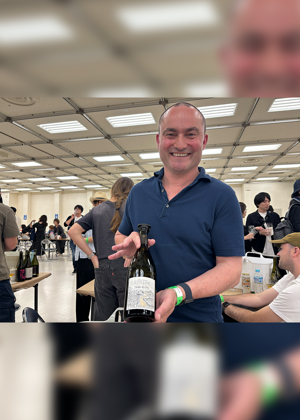 世界有数のナチュラルワインフェア「RAW WINE」が東京で開催！ 生産者と味わう、自然派ワインの最前線